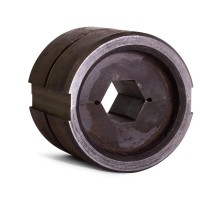 Матрица для стал. зажима шестигр. МШ-28,6-С/60т  84649  КВТ