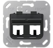 Монтажный адаптер 3069-2PAND Jung