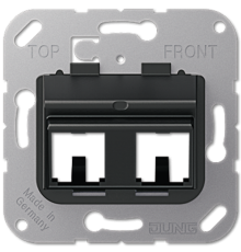 Монтажный адаптер 3069-2PAND Jung
