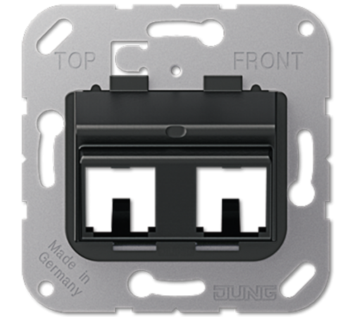 Монтажный адаптер 3069-2PAND Jung