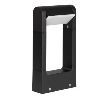 Светильник LGD-PATH-FRAME-ROTARY-H300-6W Warm3000 (BK, 111 deg, 230V)  020344(1)  Arlight