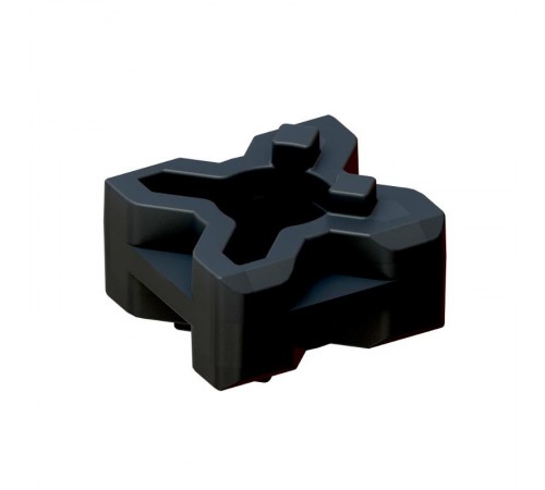 Комплект проставок наборный 10мм  R5BBMSP10  DKC