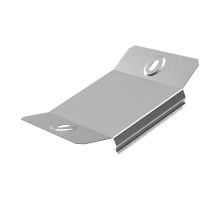 Крышка угла вертикально внутреннего 45 градусов Стандарт HDZ 100  PR16.2063  Промрукав