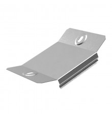 Крышка угла вертикально внутреннего 45 градусов Стандарт HDZ 100  PR16.2063  Промрукав