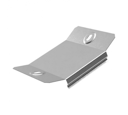 Крышка угла вертикально внутреннего 45 градусов Стандарт HDZ 100  PR16.2063  Промрукав