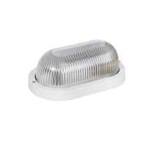 Светильник НПП 03-60-1401 (металл, стекло прозр.) IP65  SQ0311-0024  TDM