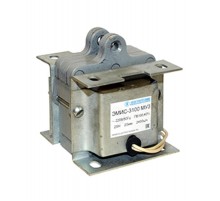 ЭМИС-3100 МУ3, 220В, тянущее исполнение, ПВ 100%, IP20, с гибкими выводами, электромагнит  (ЭТ)  ET003957  Электротехник