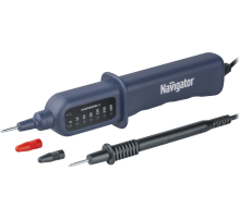 Индикатор   93 236 NMT-Ink01-400V (контактный, 400 В, MS8922A)  93236  Navigator