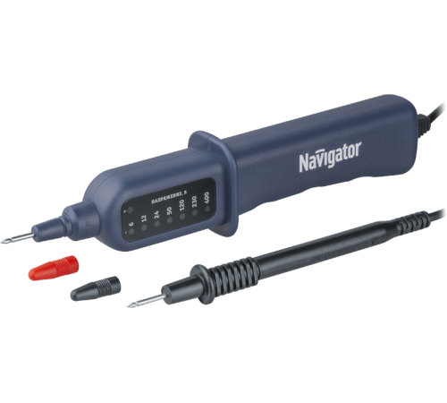 Индикатор   93 236 NMT-Ink01-400V (контактный, 400 В, MS8922A)  93236  Navigator