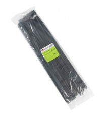 Стяжка нейлоновая КСС "MULTILOCK" 8х500 (черн) (100шт)  102328  Fortisflex