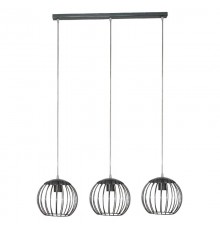 Светильник "Рио" 231 хром НСБ 01-3х60-155 Е27  1005404573  Элетех