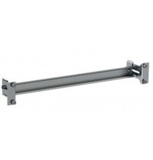 DIN-рейка регулируемая для шкафов шириной 1000мм толщина 2мм  R5DGR100  DKC