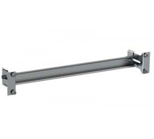 DIN-рейка регулируемая для шкафов шириной  400мм толщина 2мм  R5DGR40  DKC