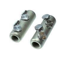 Соединитель болтовой 4СБВ-3-101 (150-240)  zeta11051  ЗЭТАРУС