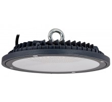 Светильник светодиодный для высоких пролетов  ДСП 4022 150Вт 5000К IP65  LT-DSP0-4022-150-50-K02  IEK