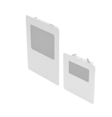 Светильник светодиодный DS EVO (150х180) 2W 840 WH  1462000210  Световые Технологии