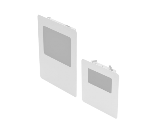 Светильник светодиодный DS EVO (150х180) 2W 840 WH  1462000210  Световые Технологии