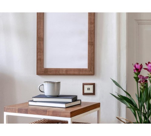 Valena Сл. кость Розетка 2-ая USB  774170  Legrand