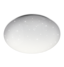 Светильник светодиодный декоративный бытовой PPB STARWAY DIM 80w 3000-6500K IP20 D800*120  .5026063  Jazzway