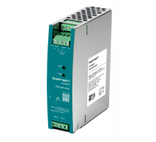 Модуль резервирования SMARTWATT PSE DRR 2420 R-POWER, Uвход. 19-29 В (DC), Uвых. 24 В (DC), 20 А  4512020450042  SMARTWATT