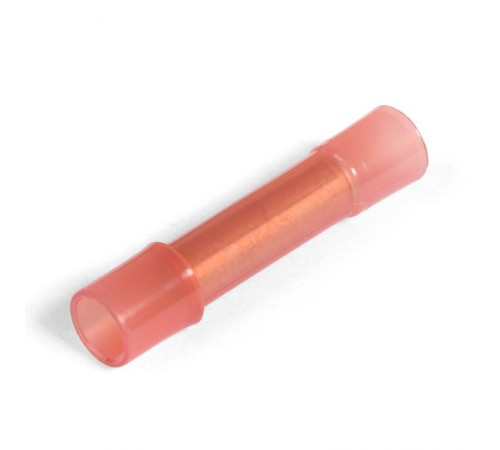 Гильза изолированная соединительная ГСИ(н) 1,5 (100шт/упак)  57922  КВТ