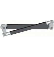 Механическая блокировка OETLZW14 для рубильников типа OT315..400  C1SCA022077R3410  ABB