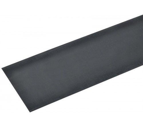 Трубка термоусадочная ТТУ 80/40 черная 1м   UDR10-080-040-001-K02-G  GENERICA