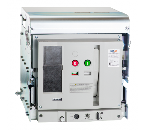 OptiMat A-4000-S4-3P-100-F-MR0-B-C0000-M0-P00-S1-00 326552  КЭАЗ