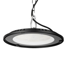 Светильник светодиодный промышленный SPP-402-0-40K-150 150Вт 4000K 15000Лм Кп<2% КСС Д подвесной  Б0051845  ЭРА