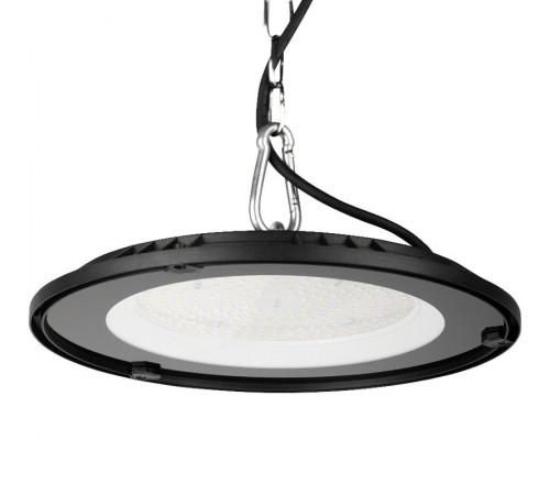 Светильник светодиодный промышленный SPP-402-0-40K-150 150Вт 4000K 15000Лм Кп<2% КСС Д подвесной  Б0051845  ЭРА