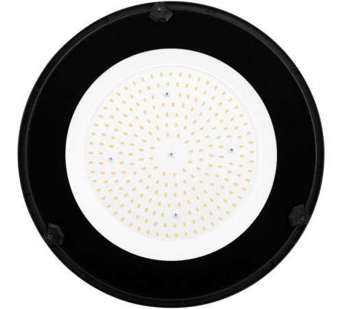 Светильник светодиодный промышленный SPP-402-0-40K-150 150Вт 4000K 15000Лм Кп<2% КСС Д подвесной  Б0051845  ЭРА