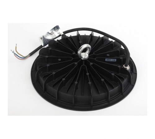 Светильник светодиодный промышленный SPP-402-0-40K-200 200Вт 4000K 20000Лм Кп<2% КСС Д  Б0051846  ЭРА