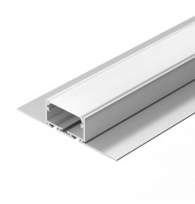 Профиль PLS-LOCK-H15-T-HIDE-2000 (Arlight, Алюминий)  033688  Arlight