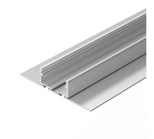 Профиль PLS-LOCK-H15-T-HIDE-2000 (Arlight, Алюминий)  033688  Arlight