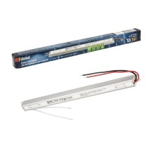 Блок питания ультратонкий UET-VAT-036A20 12V IP20 36Вт. металл.корпус.  UL-00004844  Uniel