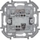 Inspiria Слоновая кость Выключатель 1-клавишный С/У без рамки  673601  Legrand