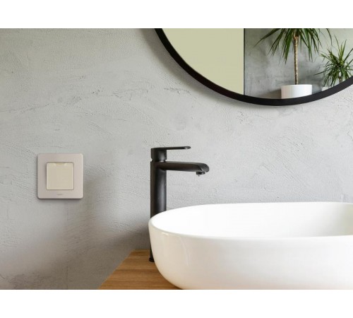 Inspiria Шампань Рамка 1-ая  673938  Legrand