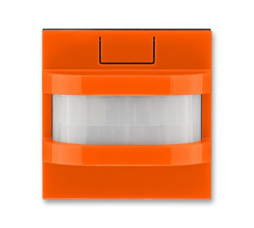 ABB Levit Оранжевый / дымчатый чёрный Датчик движения  3299H-A02182 66  2CHH702182A4066  ABB