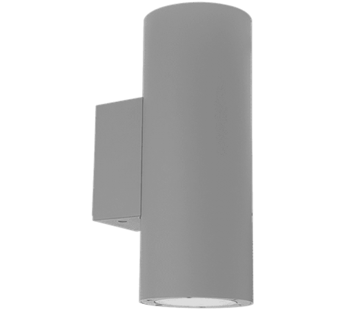 Светильник светодиодный TUBUS LED 2x8 (24) black 3000K  1637000450  Световые Технологии