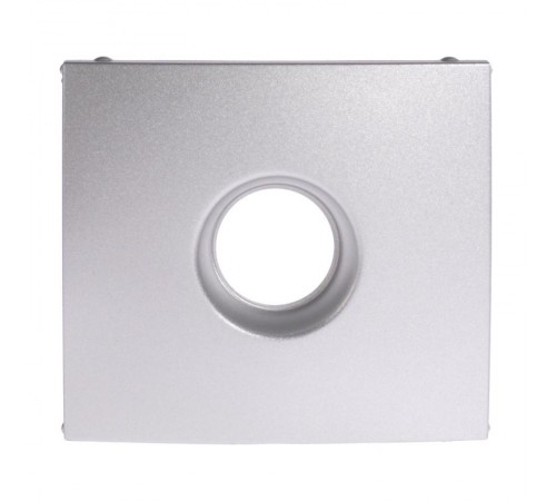 Valena Алюминий Накладка роз TV  770256  Legrand