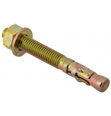 Анкер клиновой усиленный М12х100  CMZ11-AK-12-100  IEK