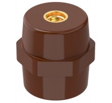 Изолятор опорный SM45 (М10)  YIS11-45-10-K05  IEK