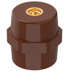 Изолятор опорный SM45 (М10)  YIS11-45-10-K05  IEK