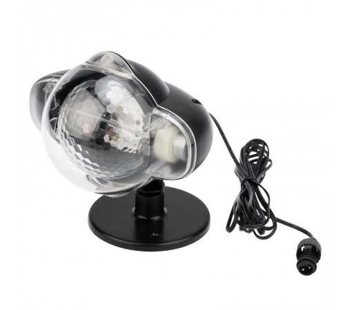 LED проектор Звездное небо с пультом, 220 В  601-267  NEON-NIGHT