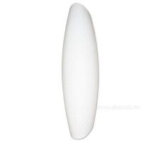 Светильник  НББ  Вектор 1 21-2х60 Вт  ЛН/КЛЛ/LED Е27 IP20  опал матовый ИУ  MAXEL 1005204875  Элетех