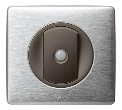 Celiane Мех переключателя со встроенным датчиком присутствия  067012  Legrand