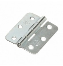 Петля накладная универсальная ПН5-60 цинк (1шт) - пакет   145071  Tech-KREP