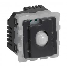 Celiane Мех переключателя со встроенным датчиком присутствия  067012  Legrand