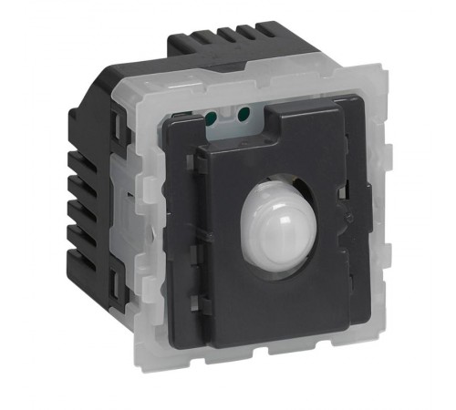 Celiane Мех переключателя со встроенным датчиком присутствия  067012  Legrand