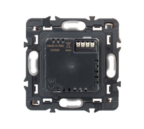 Celiane Мех переключателя со встроенным датчиком присутствия  067012  Legrand